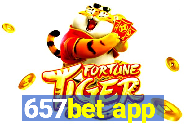 657bet app